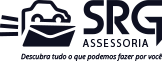 SRG DESPACHANTE Logo